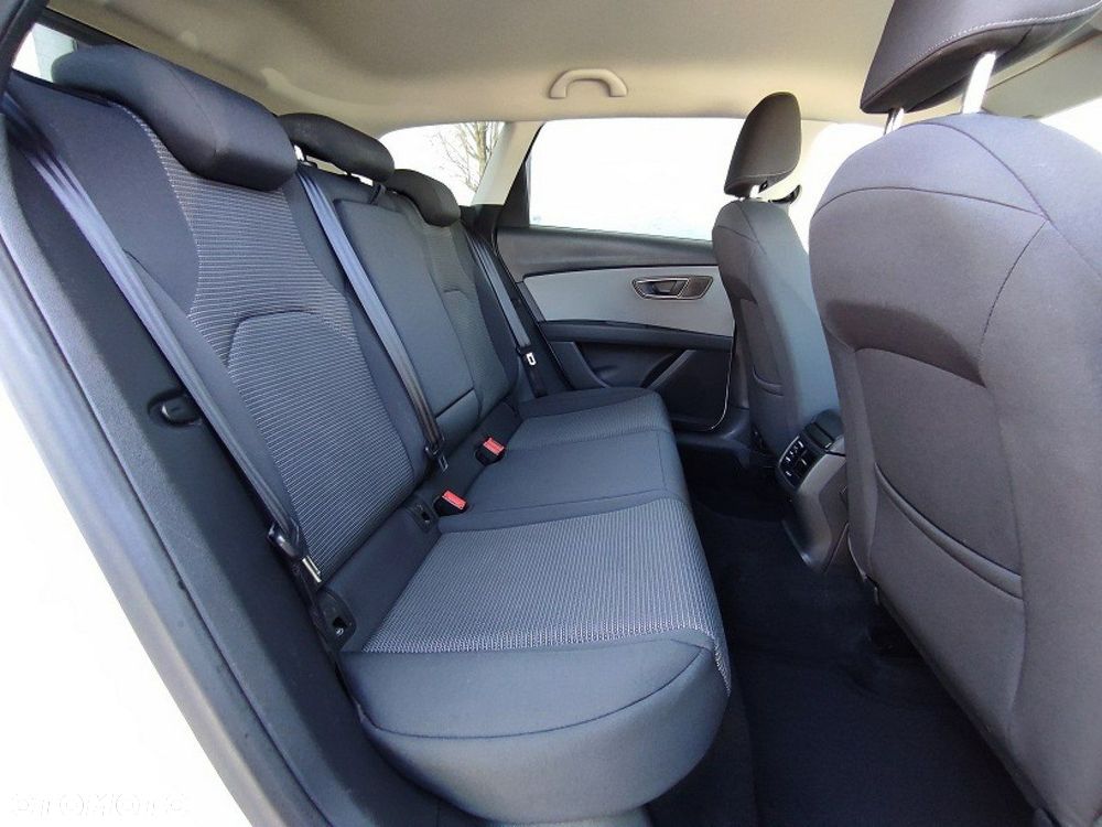 Seat Leon - 16