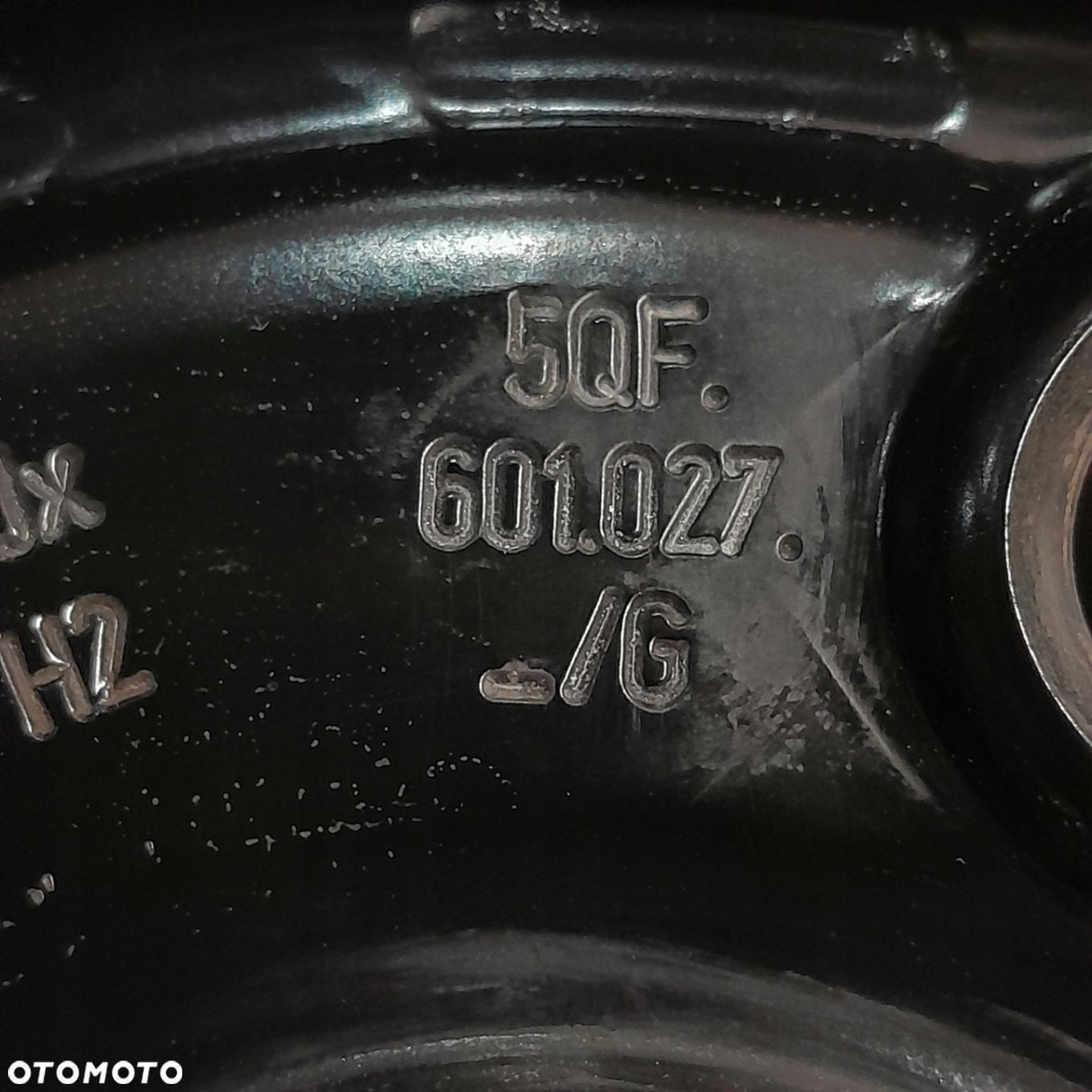 Felgi 17 5x112 Skoda Kodiaq, VW Tiguan II, Seat Ateca F13903-41 - 6