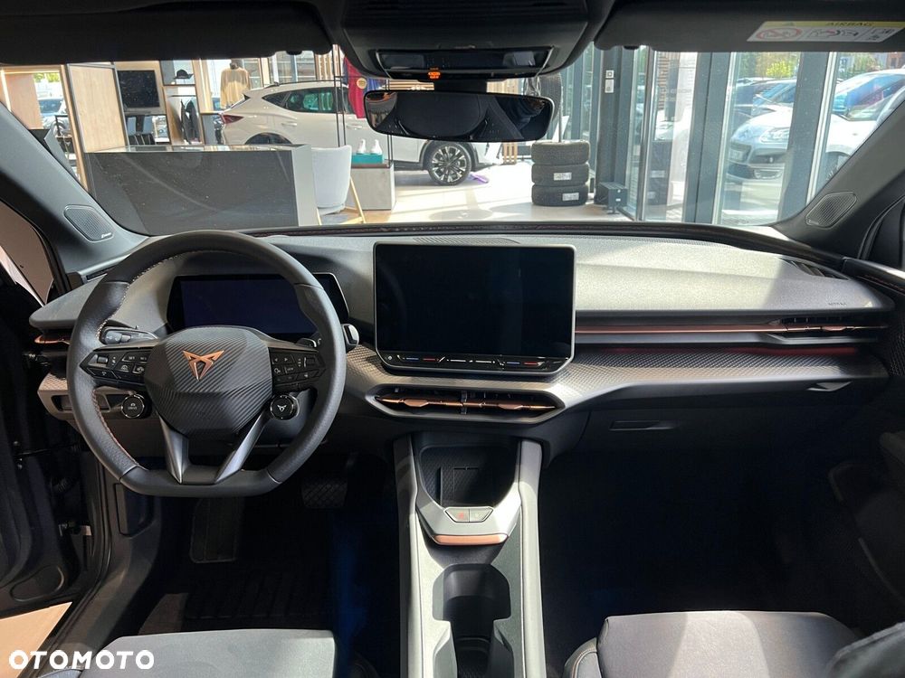 Cupra Raval 52kWh Dynamic Plus - 13