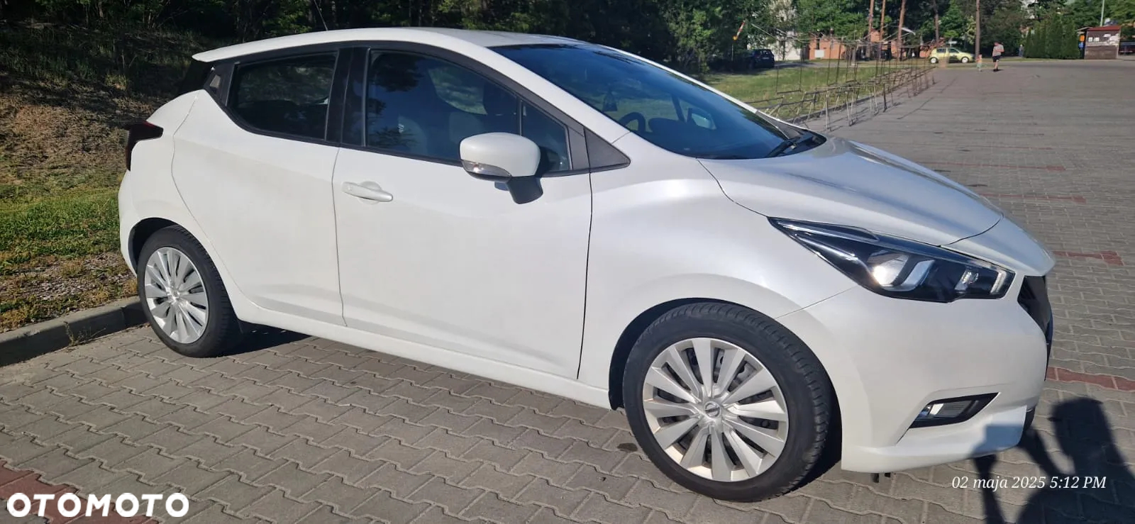 Nissan Micra 0.9 IG-T BOSE Personal Premium Edition - 4