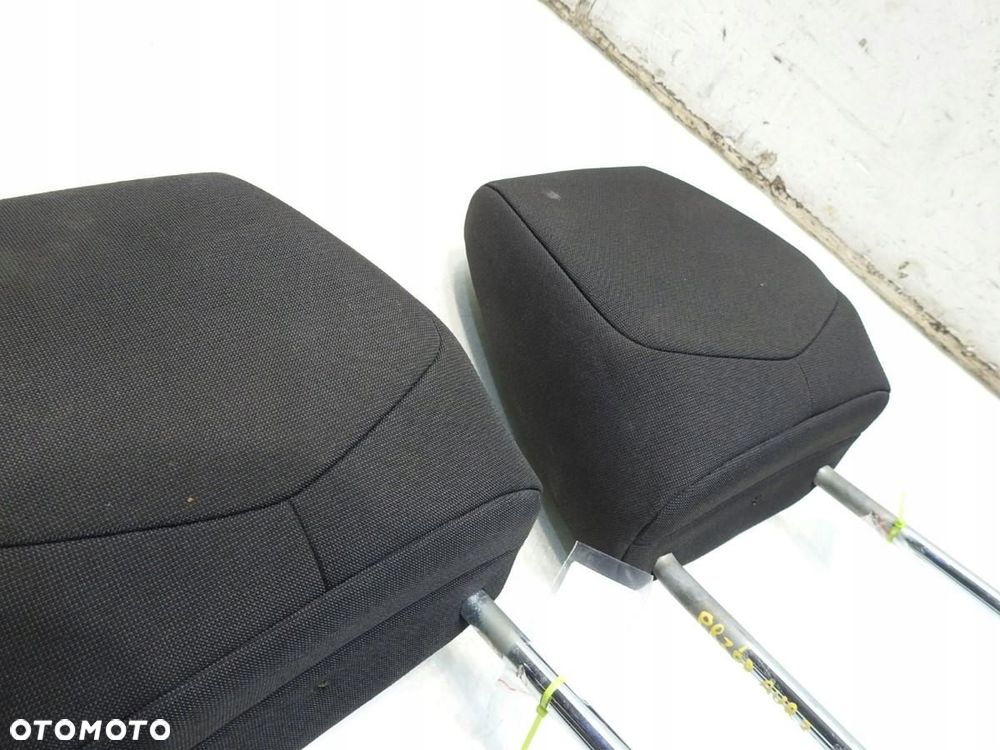 ZAGŁÓWEK PRZÓD TOYOTA AURIS II - 6