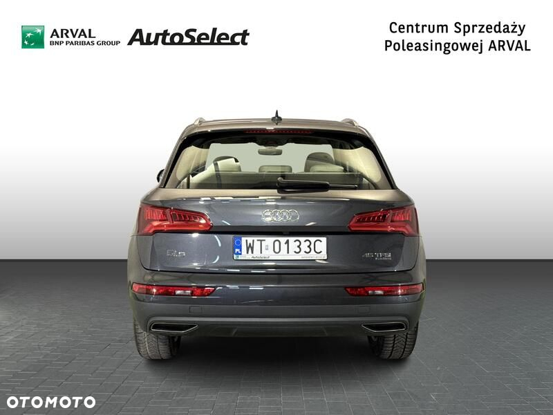 Audi Q5 - 5