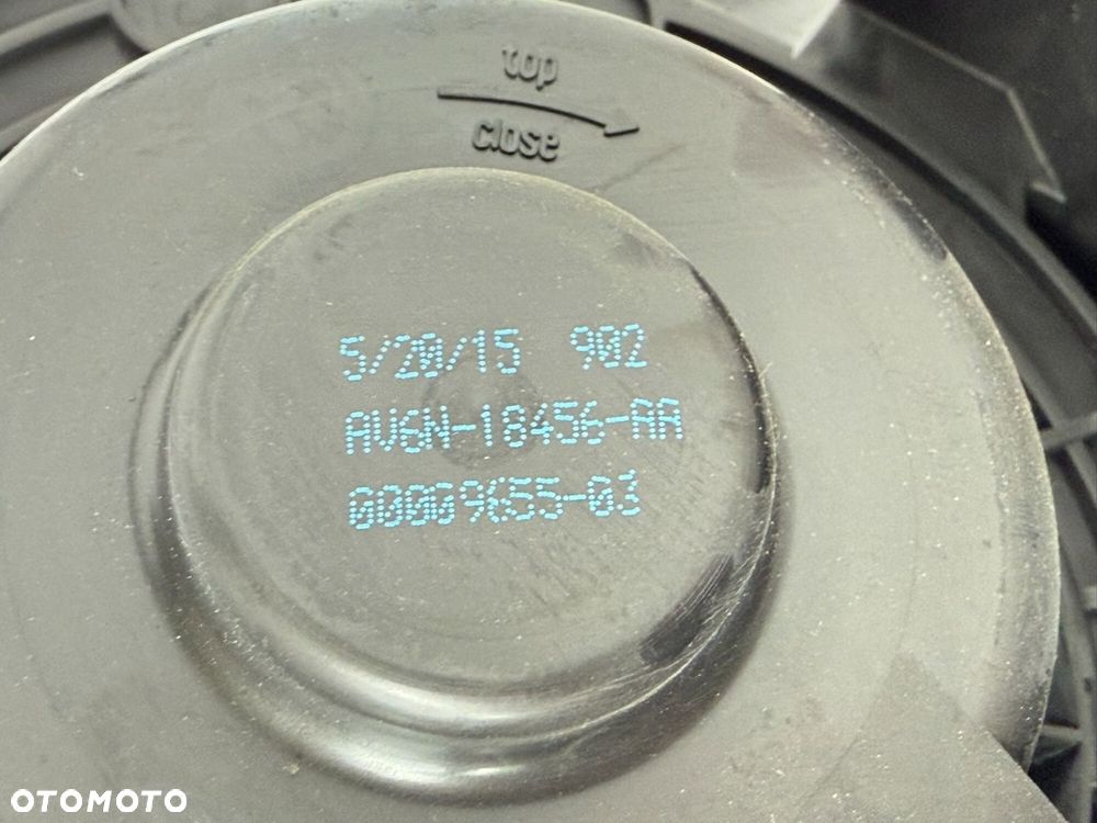 FORD KUGA MK2 EUROPA NAGRZEWNICA DV6N-19B555-LG - 8