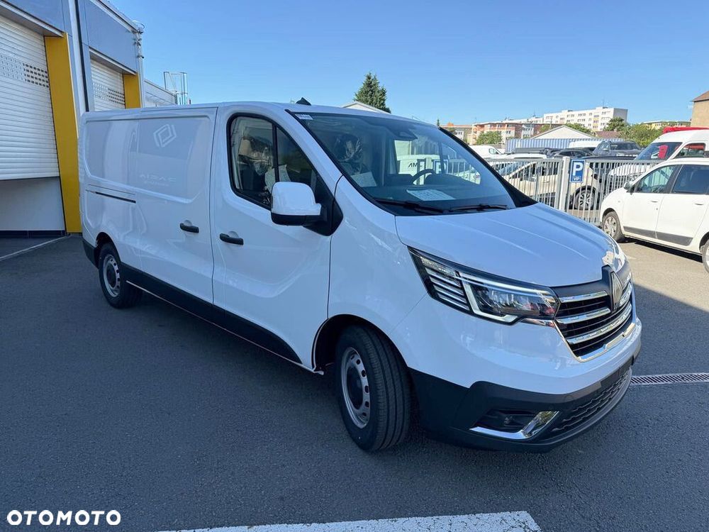 Renault Trafic - 3