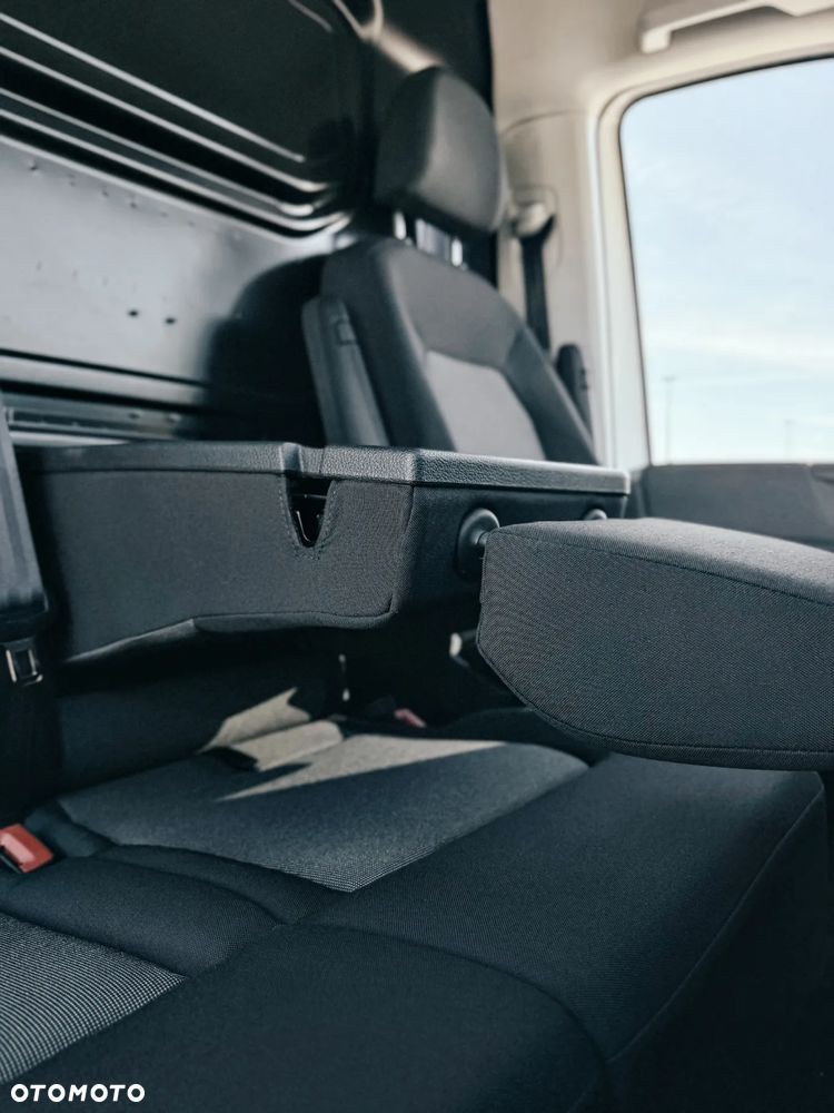 Volkswagen Crafter - 36