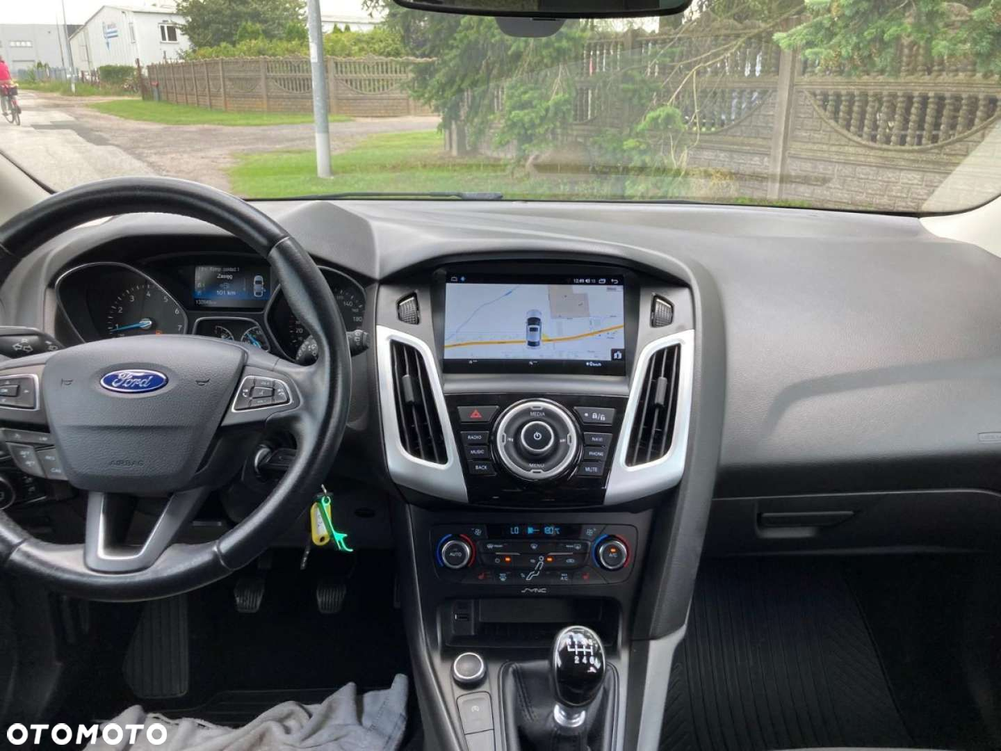 Ford Focus - 9
