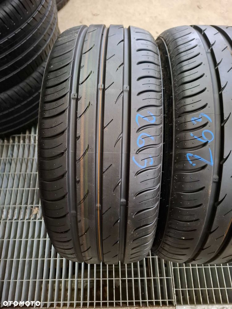 195/45R16 Nexen Opony letnie ! DEMO JAK NOWE 2023R MONTAŻ #263 - 4