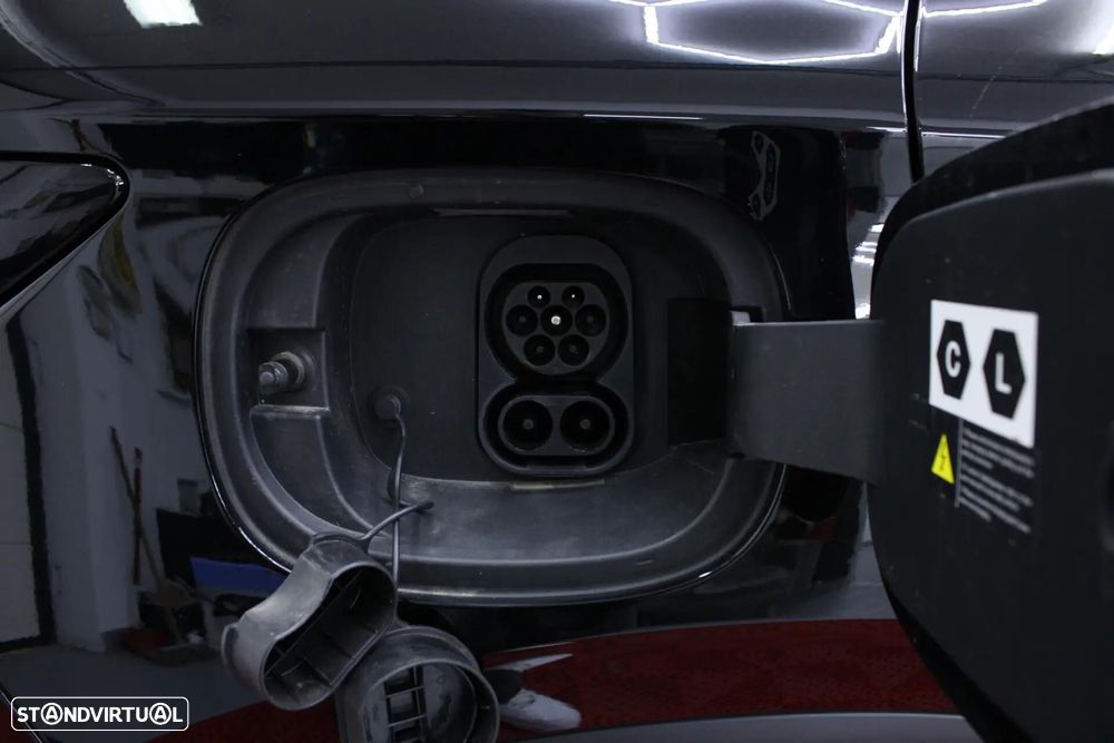 BYD Atto 3 EVO 74.8 kWh Design - 11