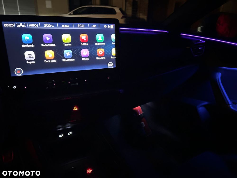 Cupra Leon 1.4 e-Hybrid PHEV VZ DSG - 28
