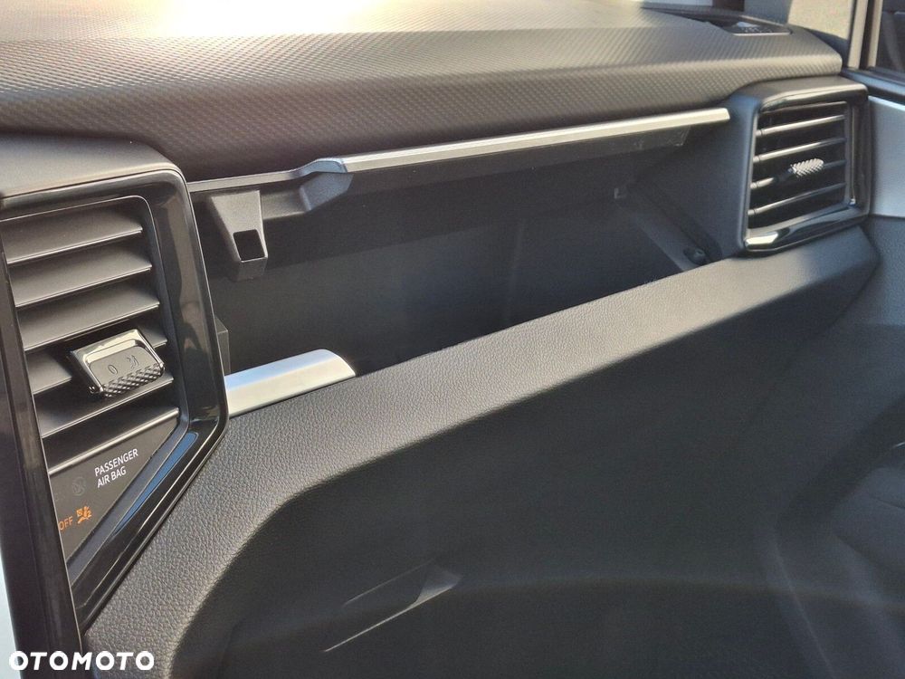 Volkswagen Amarok 2.0 TDi 4MOTION Life - 35