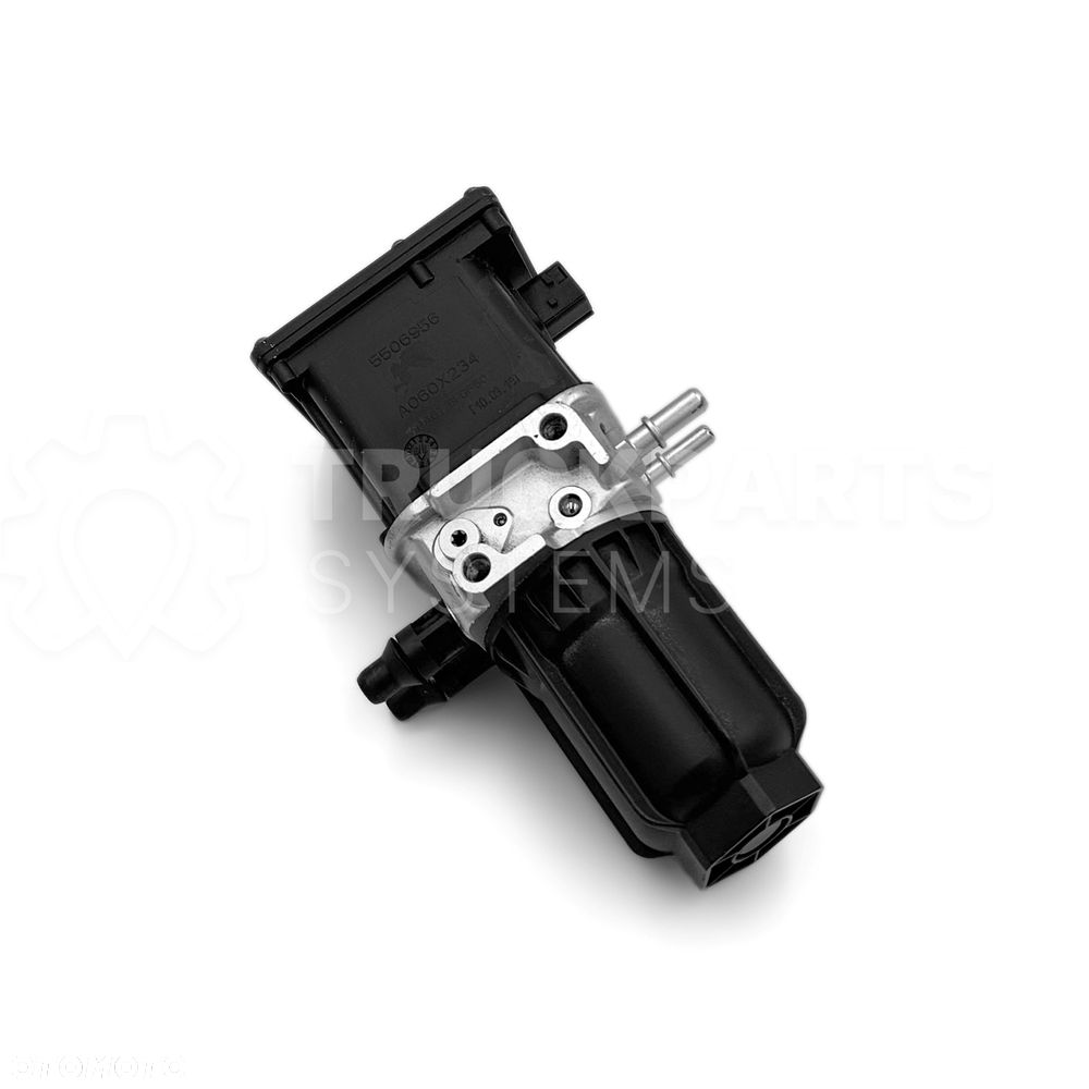 POMPA DO ADBLUE, SCANIA, EURO 6, 2655852 - 1