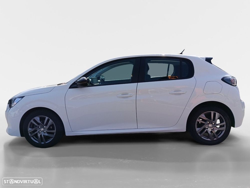 Peugeot 208 1.2 PureTech Active Pack - 2