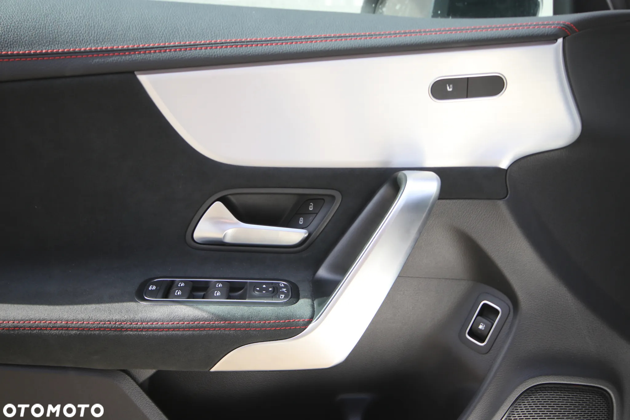 Mercedes-Benz CLA 250 e 8G-DCT Edition AMG Line - 14
