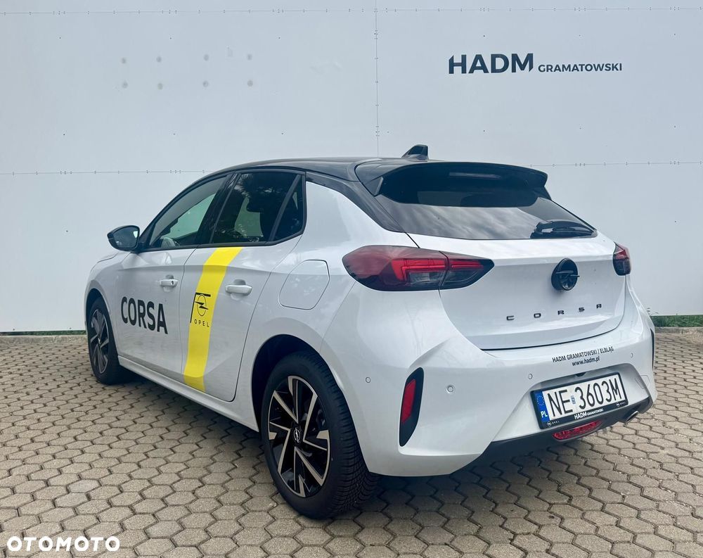 Opel Corsa - 7