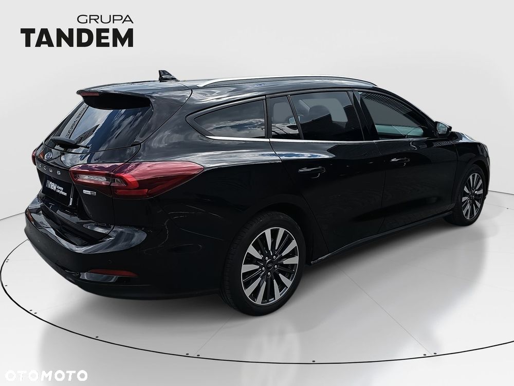 Ford Focus - 5