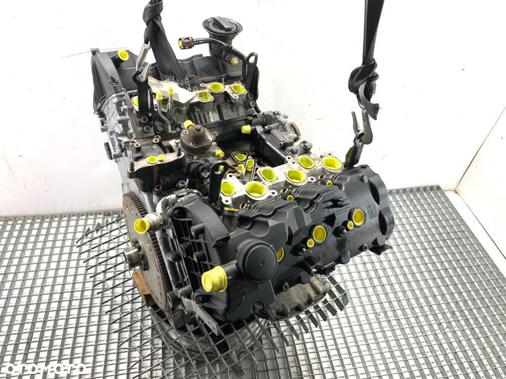 SILNIK  AUDI A6 C7 (4G2, 4GC) 2010 - 2018 3.0 TDI quattro 150 kW [204 KM] olej napędowy 2011 - 2018 - 17