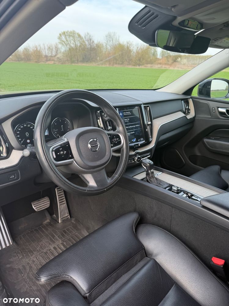 Volvo XC 60 T4 Inscription - 7