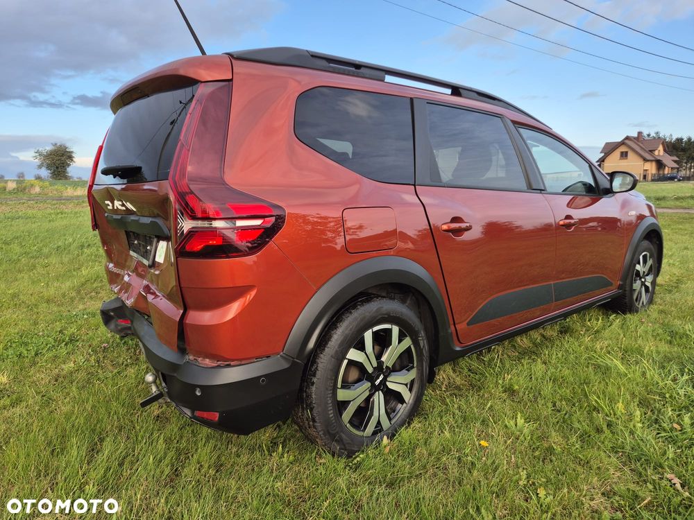 Dacia Jogger 2023 photo 4