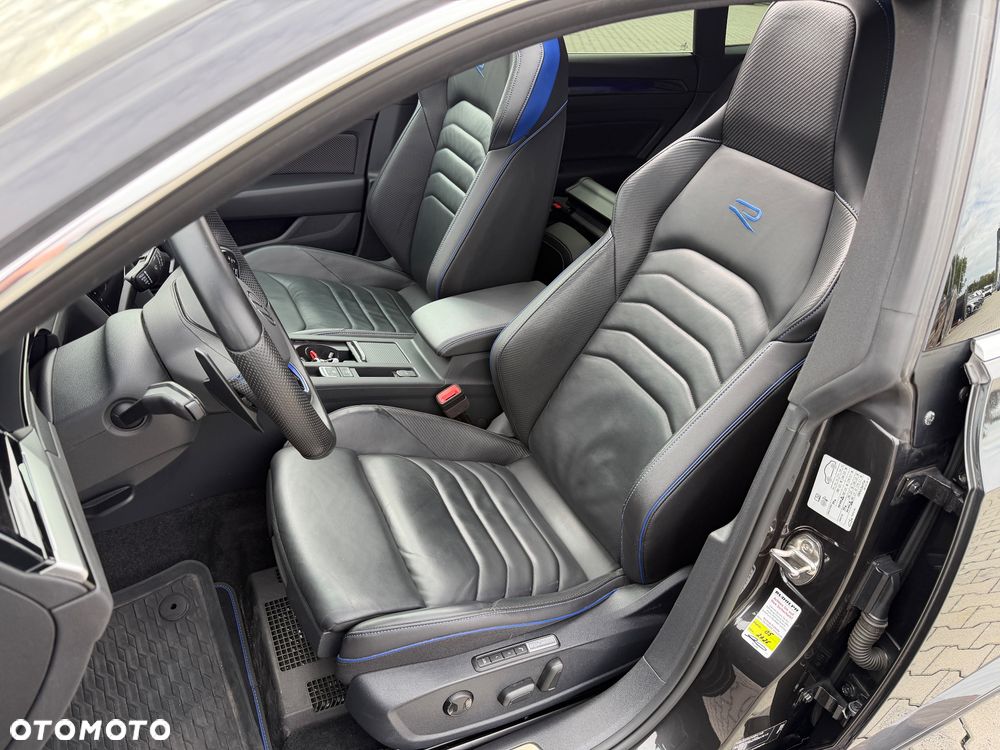 Volkswagen Arteon 2.0 TSI 4Motion R DSG - 18