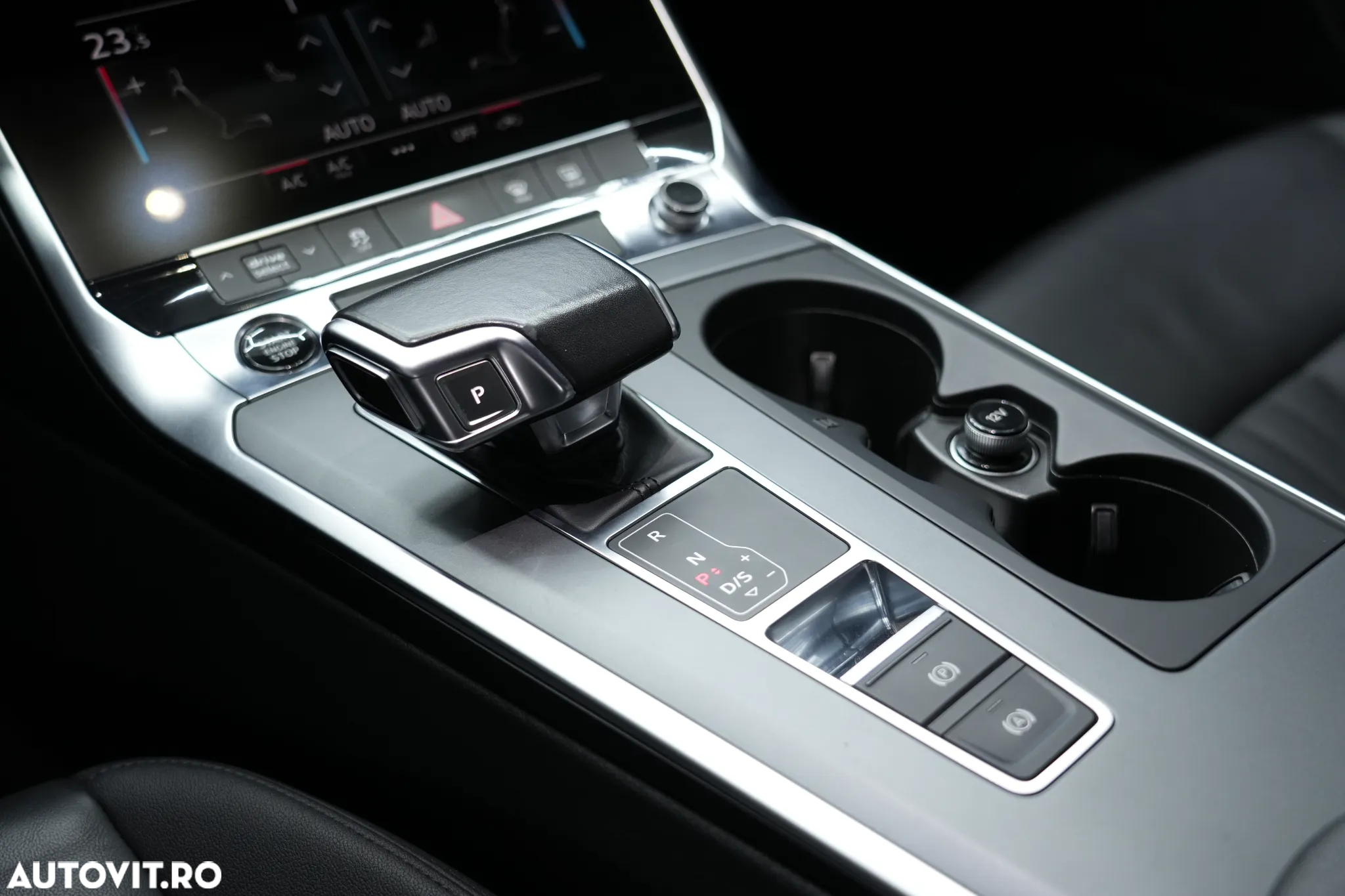 Audi A6 2.0 40 TDI quattro S tronic Design - 11