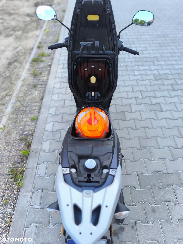Suzuki Address - 12