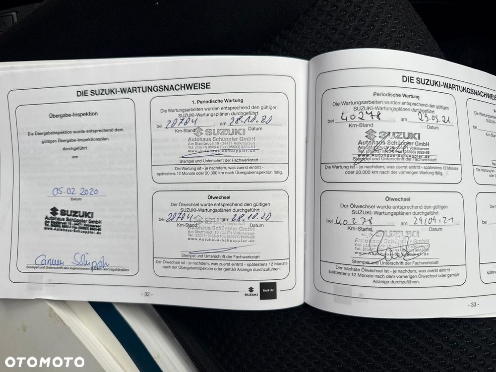 Suzuki Ignis 1.2 Dualjet Club - 22