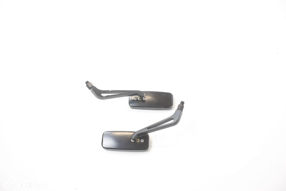 LUSTERKA KOMPLET Peugeot Geopolis 250 - 2