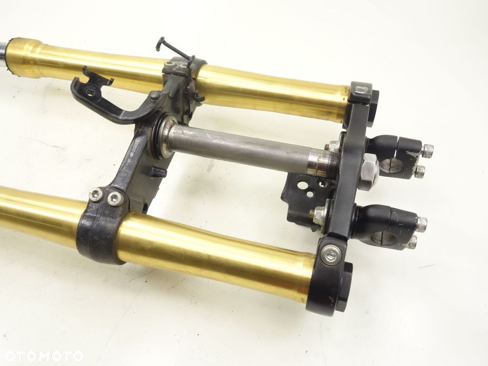 Zawieszenie przód lagi sztyca komplet Honda Msx Grom 125 16-20 - 10