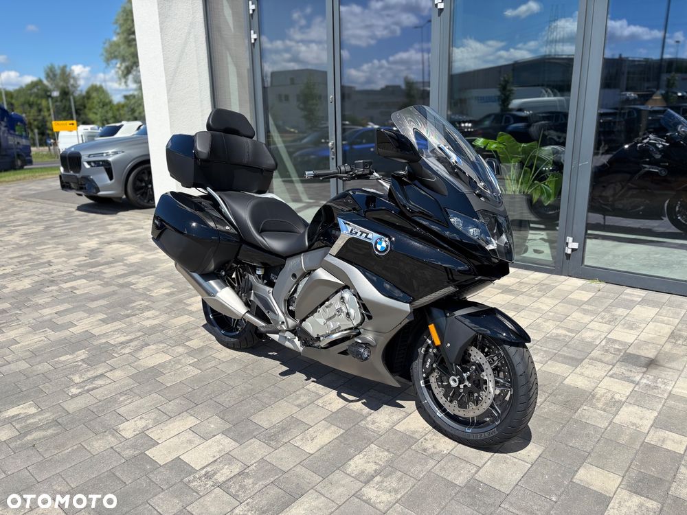 BMW K - 3