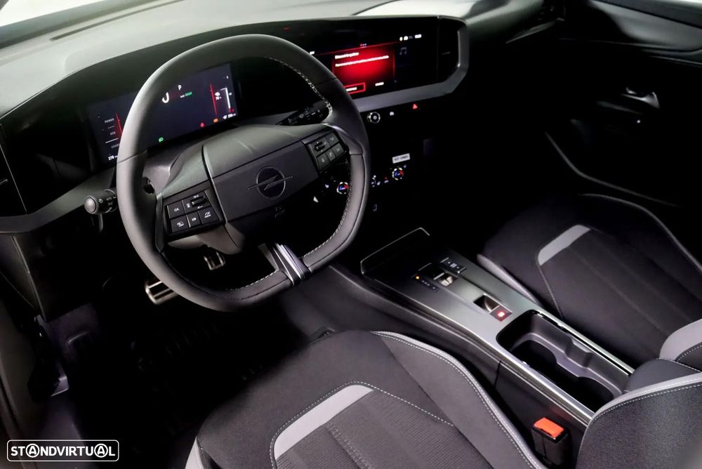 Opel Mokka-e 54 kWh GS - 13