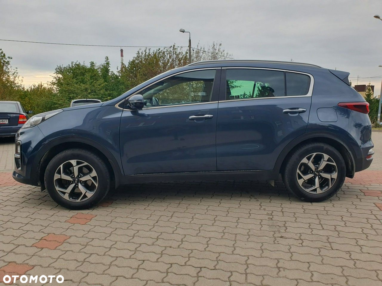 Kia Sportage - 15