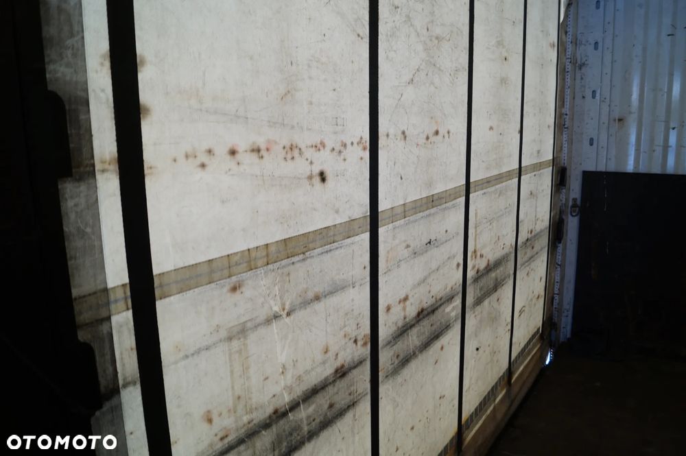 Kassbohrer Firanka standart - 25