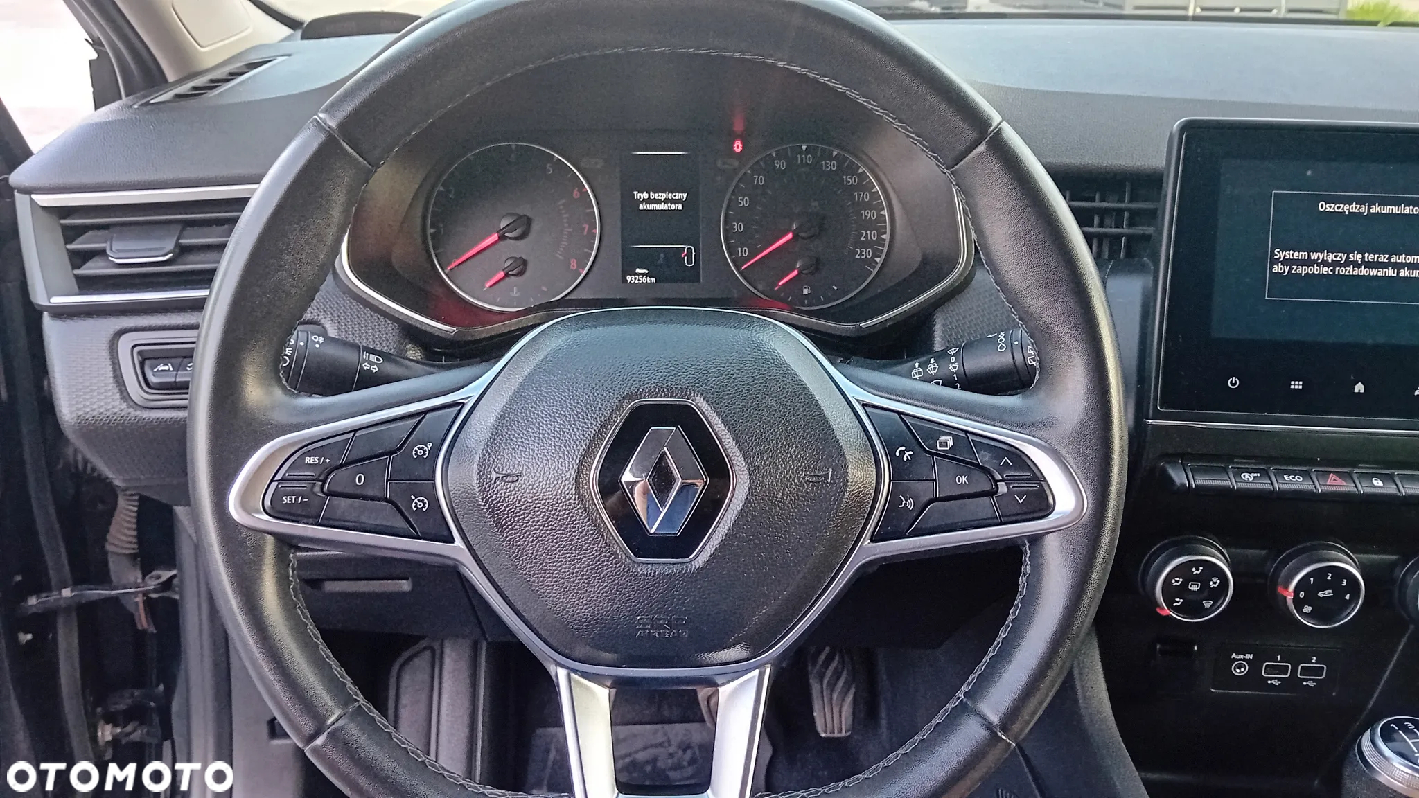 Renault Clio 1.0 TCe Zen - 22