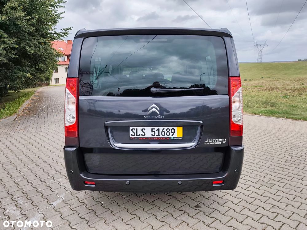 Citroën Jumpy Combi - 30