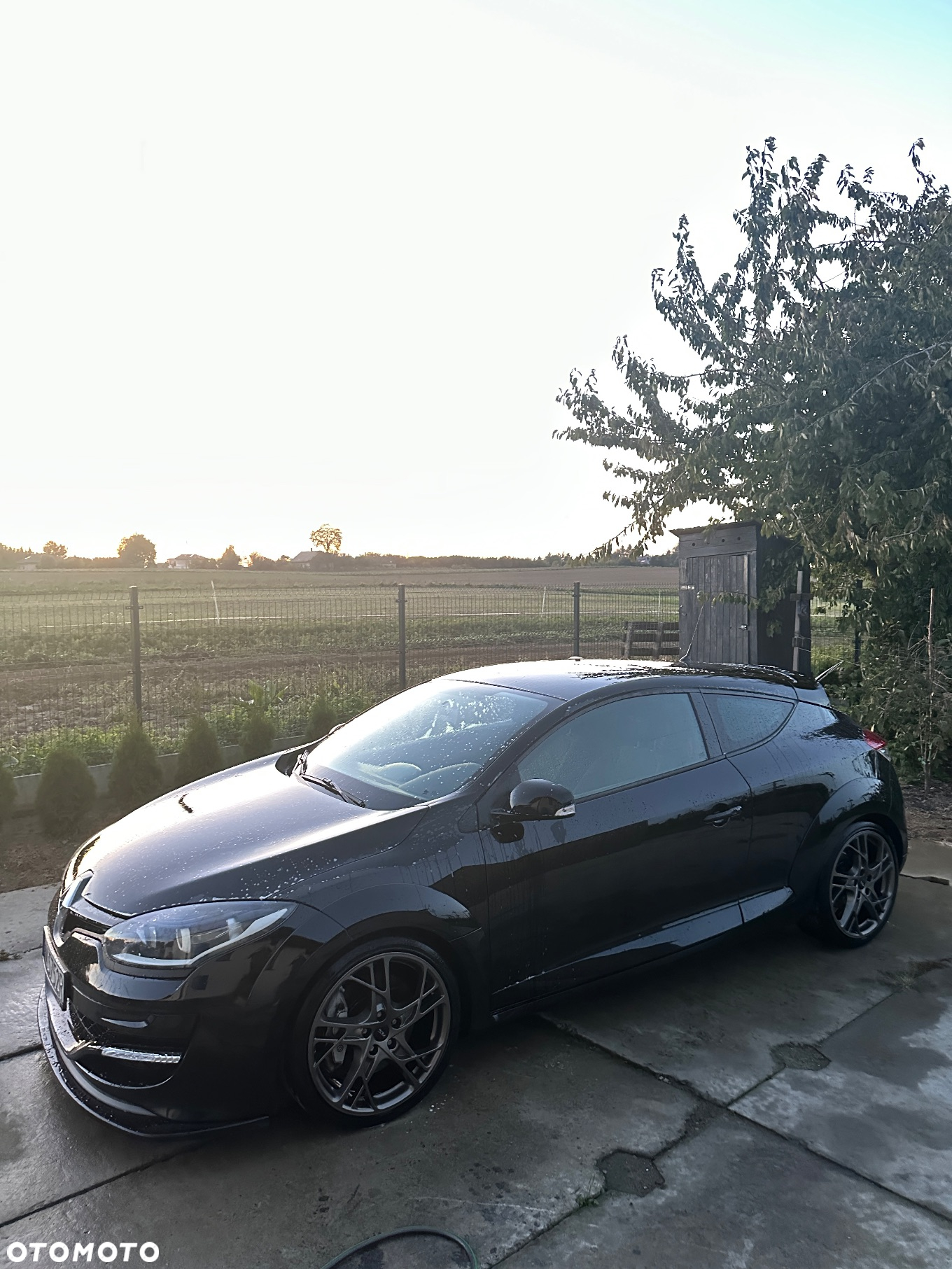 Renault Megane 2.0 16V R.S - 15