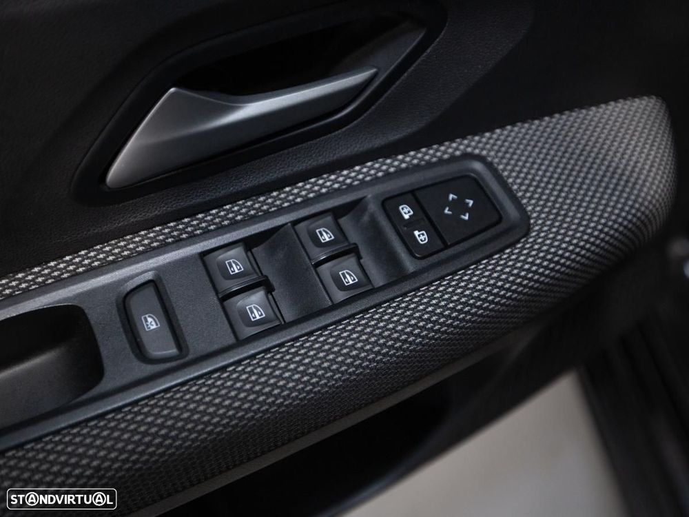 Dacia Jogger 1.0 ECO-G Expression 7L Bi-Fuel - 15