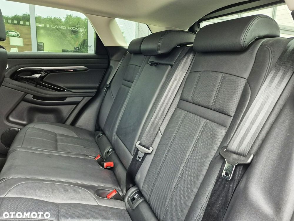 Land Rover Range Rover Evoque P300e - 26