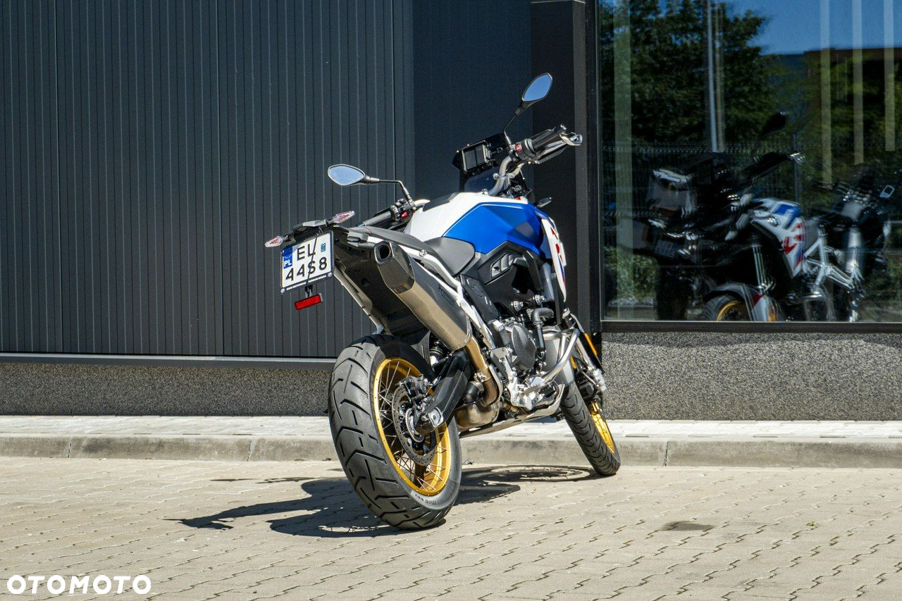 BMW GS - 6