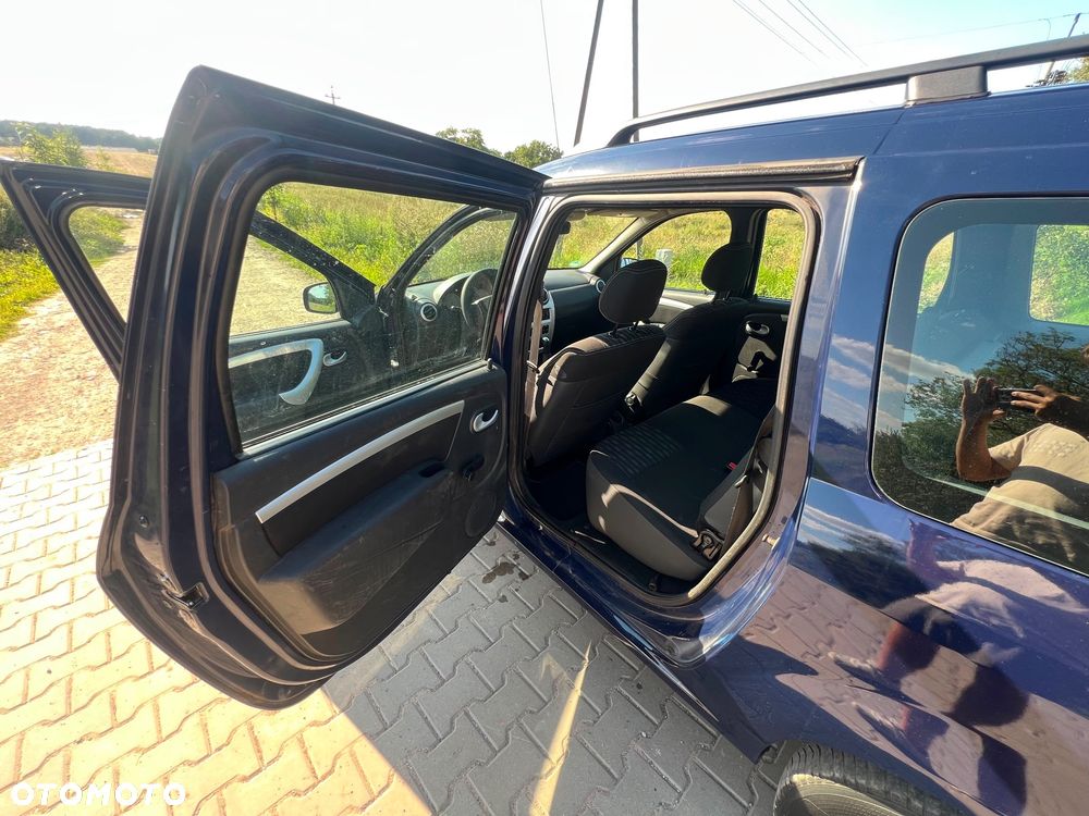 Dacia Logan - 4