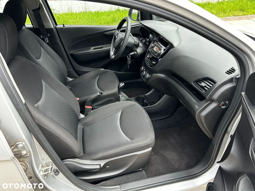 Opel Karl - 15