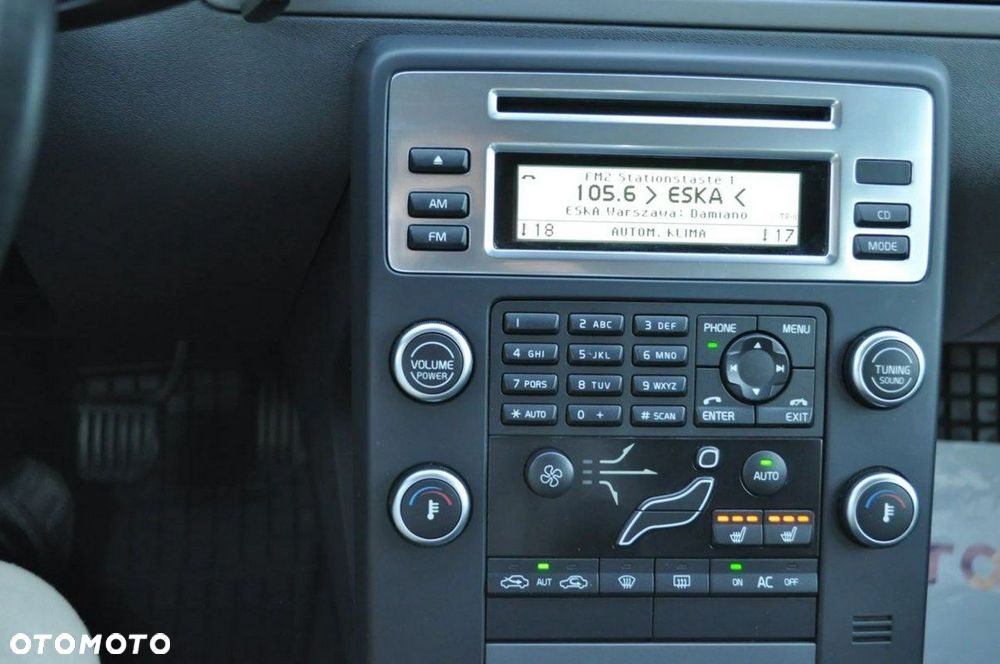 Volvo V70 2.0 - 26
