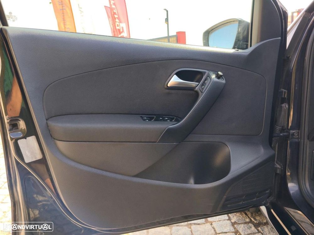 VW Polo 1.2 Confortline - 20