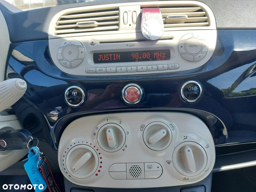 Fiat 500 - 18