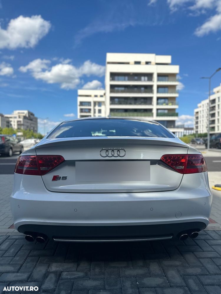 Audi S5 - 10