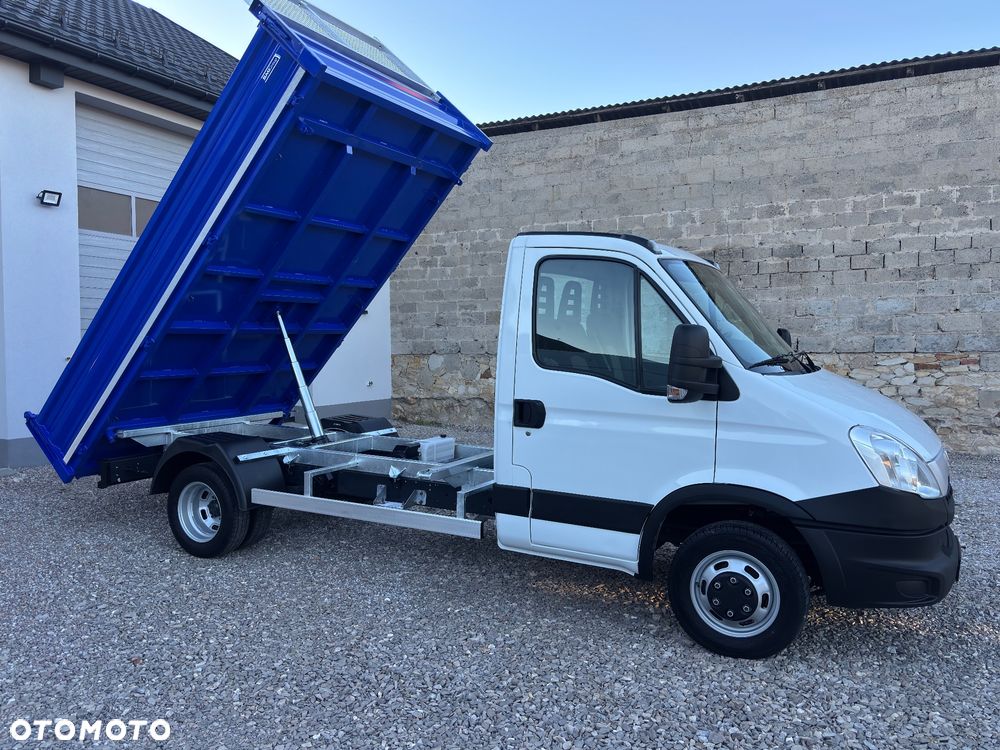 Iveco Daily - 13