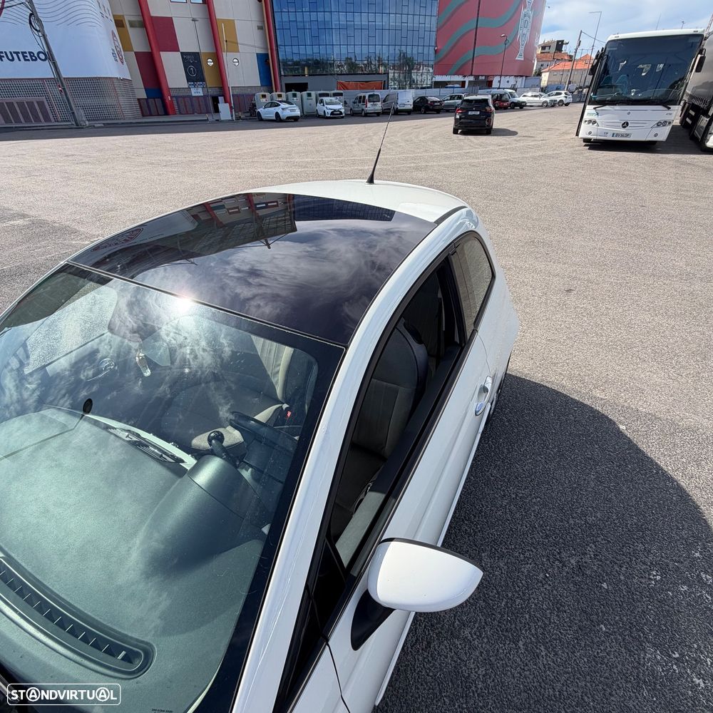 Fiat 500 1.3 16V Multijet by - 9