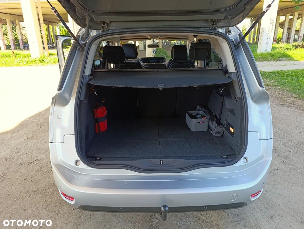 Citroën C4 Picasso e-HDi 115 Exclusive - 18