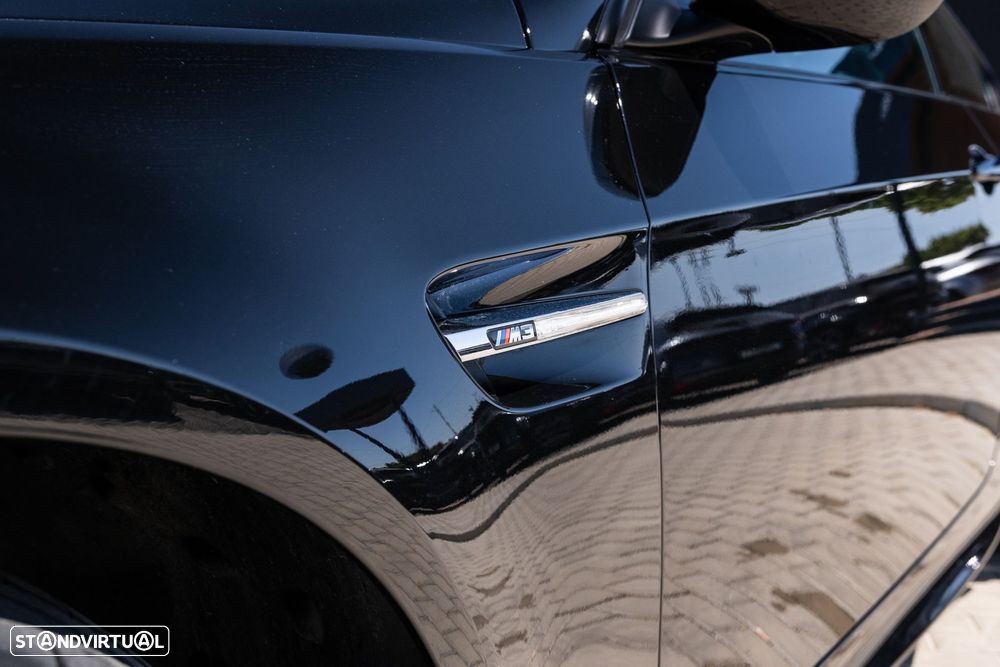 BMW M3 Auto - 6