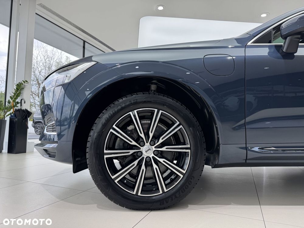 Volvo XC 60 - 20