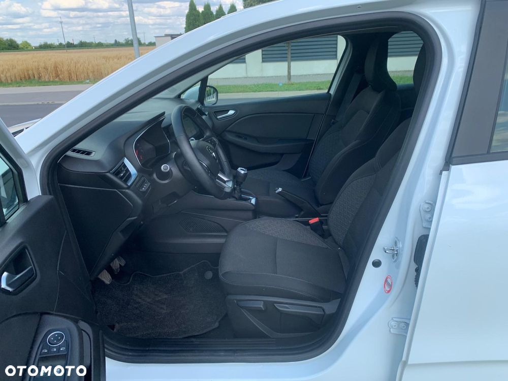 Renault Clio (Energy) dCi 90 Start & Stop INTENS - 16